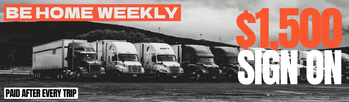 Killpack Trucking – Company Reviews