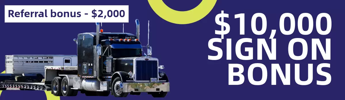 Salary and Reviews: HMD Trucking Inc