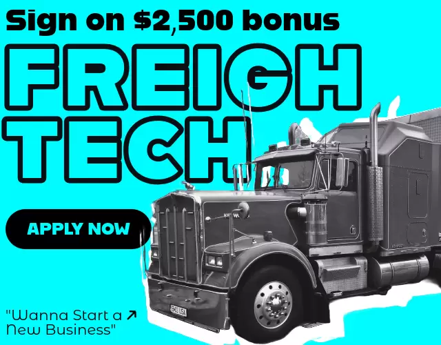 Freightech