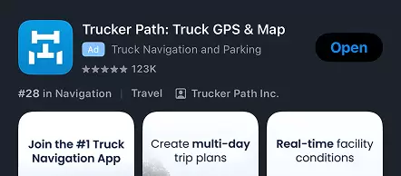 Trucker Path GPS App: Easy Guide for Drivers