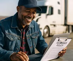 OOIDA Truck Insurance: Coverage Types & Why You Need It