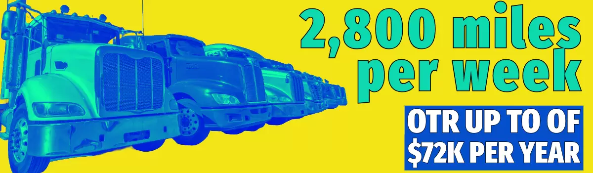 Bynum Transport Inc Reviews, CDL Class A Jobs and Salary