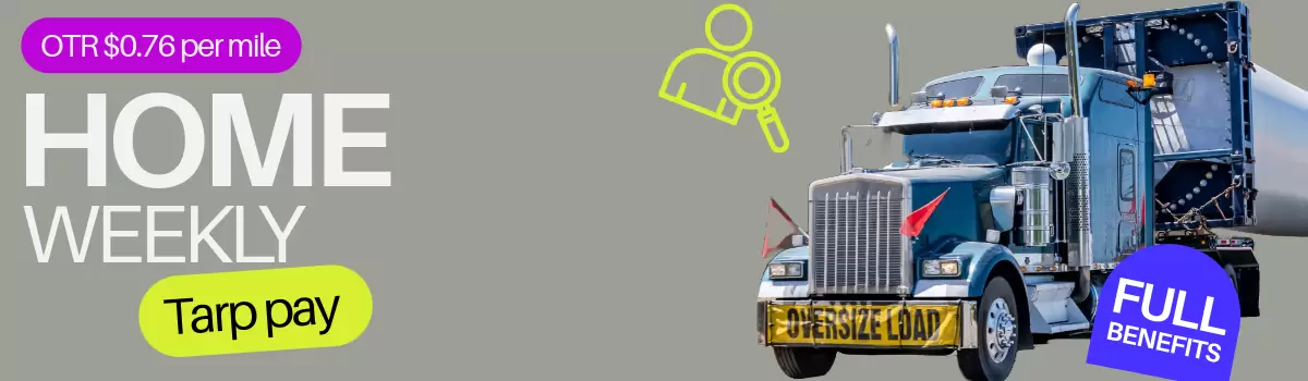 Silk Road Specialized Reviews, CDL Pay, Jobs, FMCSA Data