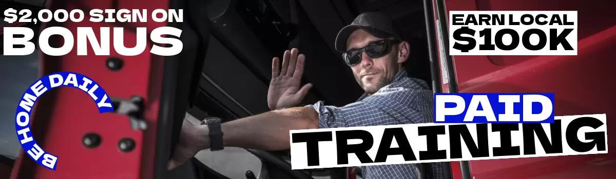 Commercial Transport Reviews: CDL Truck Jobs & Requirements