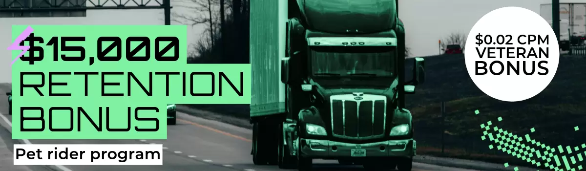 New Legend Reviews, Pay, CDL Trucking Careers