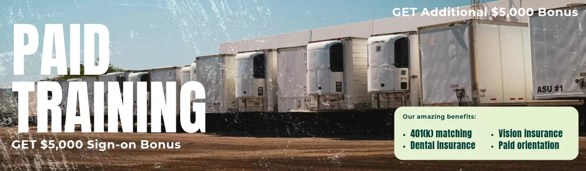 Matrix Expedited Reviews, Pay, CDL Trucking Careers