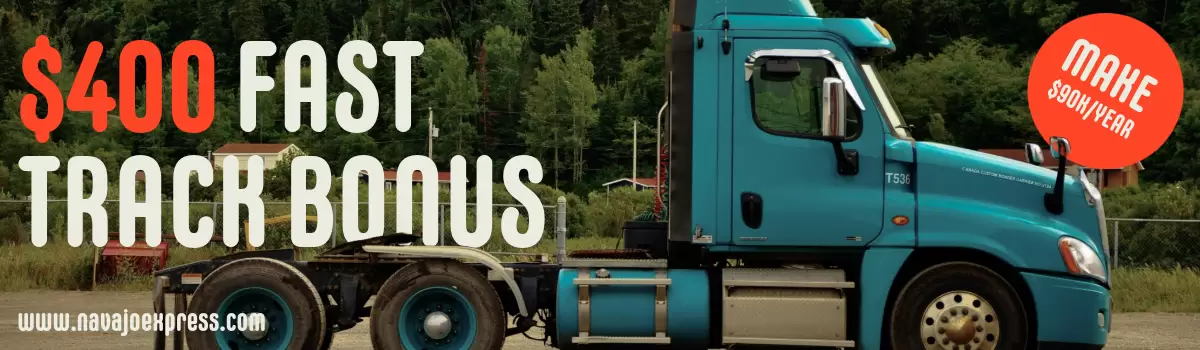 Navajo Express Reviews, Pay, CDL Trucking Careers