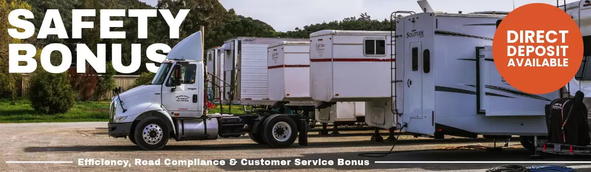 Lynden Door Trucking Reviews, CDL Pay, Jobs, FMCSA Data