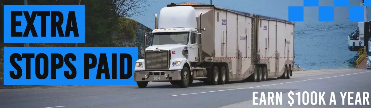 Western Transport Reviews, CDL Jobs, Pay, FMCSA Info