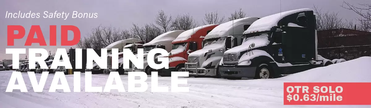 R F Chamberland Reviews, Pay, CDL Trucking Careers