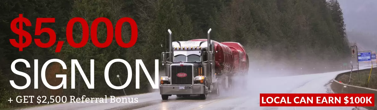 Safeway Trucking Reviews, CDL Jobs, Pay, FMCSA Info