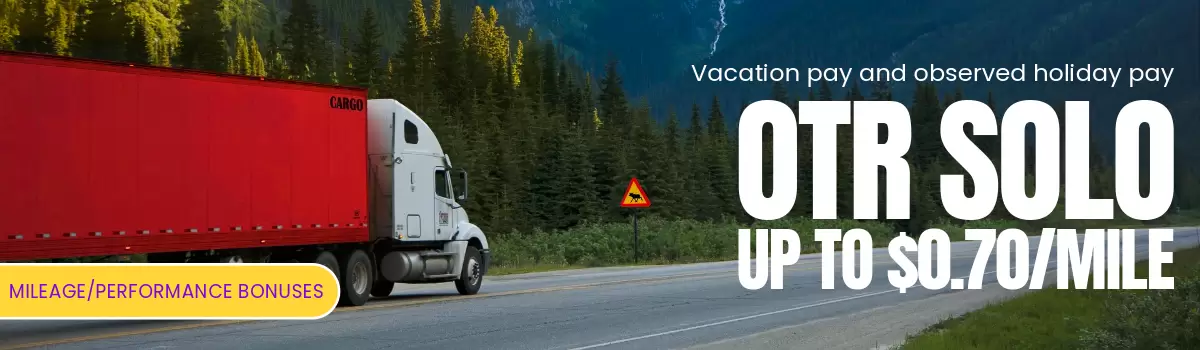 Dakota Carriers Reviews, Hiring Now CDL Truck Drivers