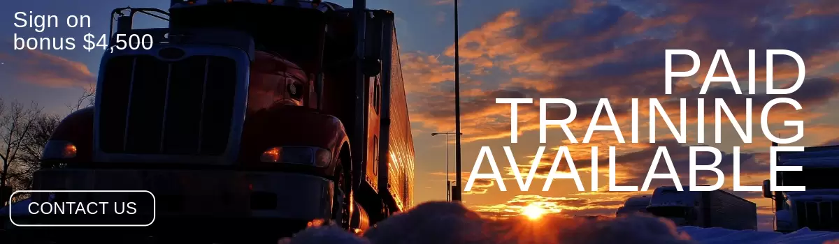 American Central Transport Reviews, CDL A Jobs and Safety Record