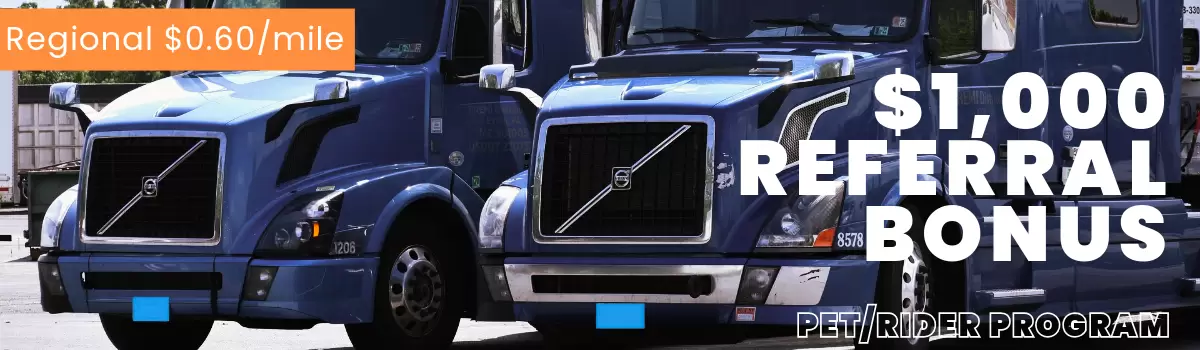Arka Express Reviews: CDL Truck Jobs & Requirements