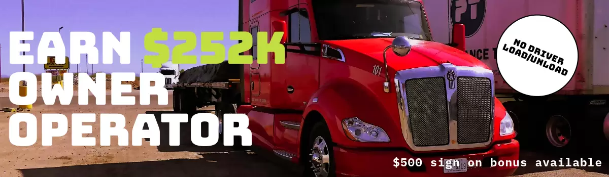 4D Trucking & Logistics Reviews: CDL A Open Trucking Jobs