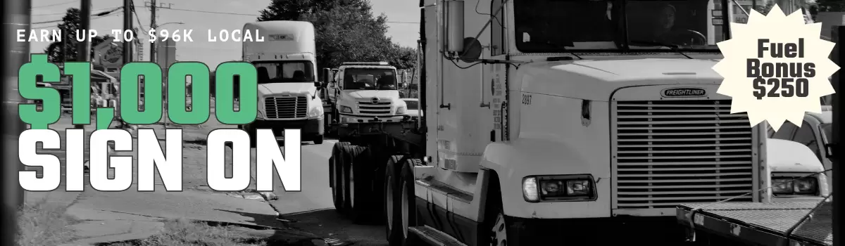 IMC Companies Reviews, CDL Jobs, Pay, FMCSA Info