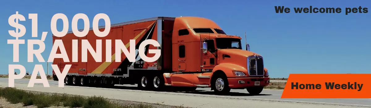 RCS Trucking – Company Reviews