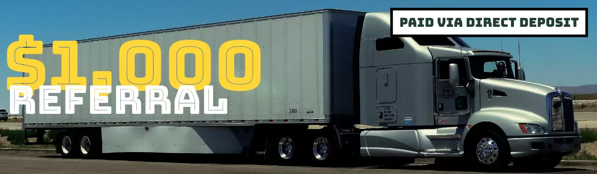 ARD Trucking Reviews, CDL Careers & FMCSA Ratings