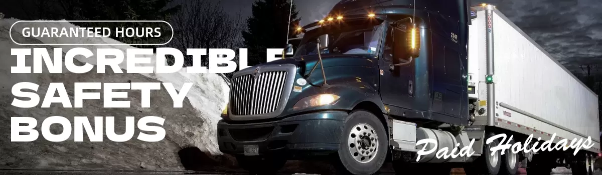 N W White and Co Reviews, Hiring Now CDL Truck Drivers