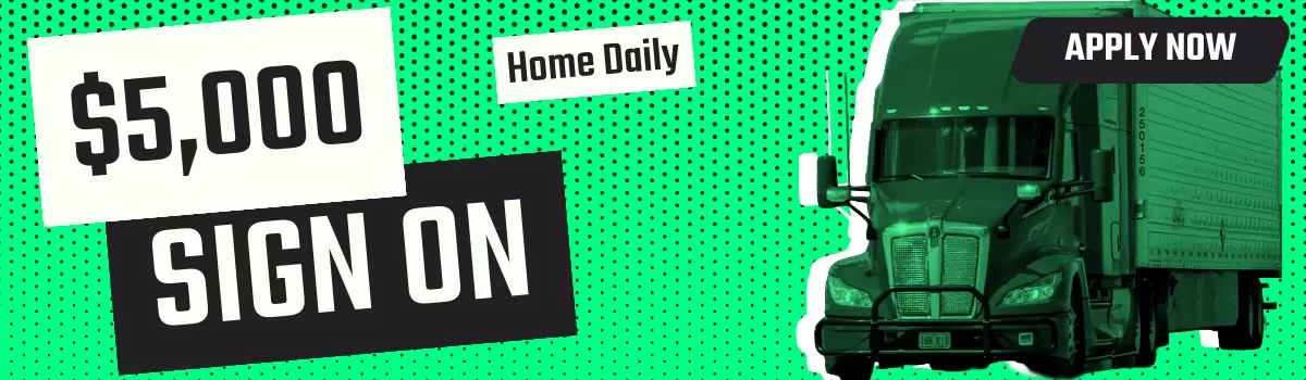 Berner Trucking Reviews, CDL Jobs, Pay, FMCSA Info