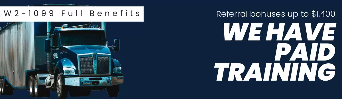 R&J Trucking Reviews, Hiring Now CDL Truck Drivers