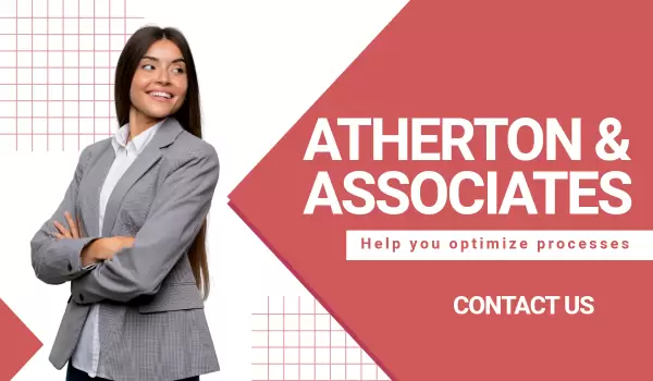 Atherton & Associates