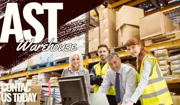 AST Warehouse