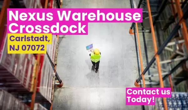 Nexus Warehouse Crossdock