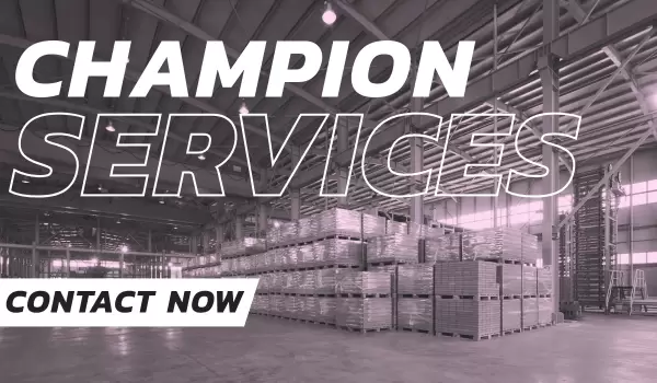 Champion Services