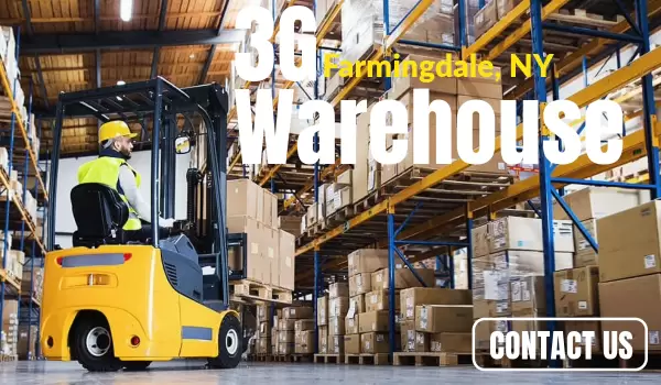 3G Warehouse