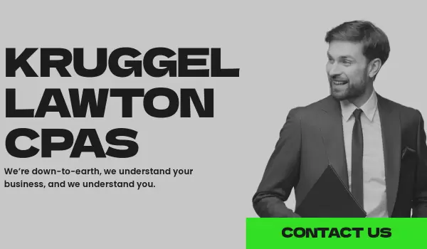 Kruggel Lawton CPAs