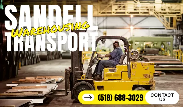 Sandell Transport