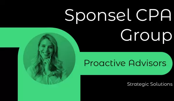 Sponsel CPA Group