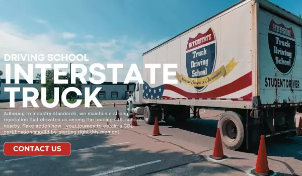 Interstate Truck Driving School