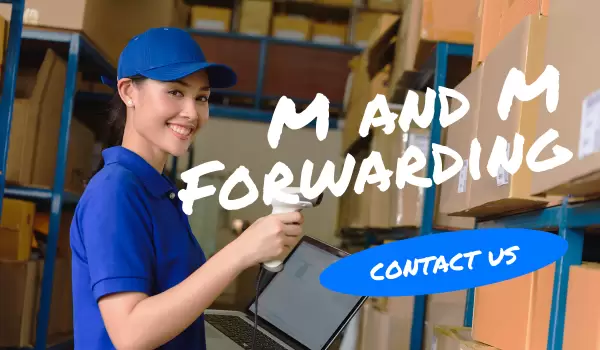 M and M Forwarding