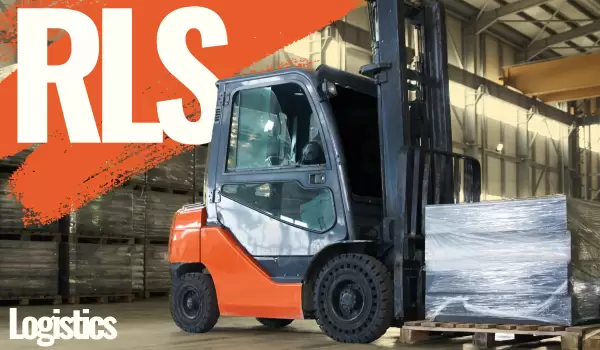 RLS Logistics