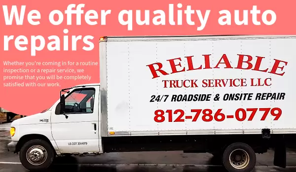 Reliable Truck Service