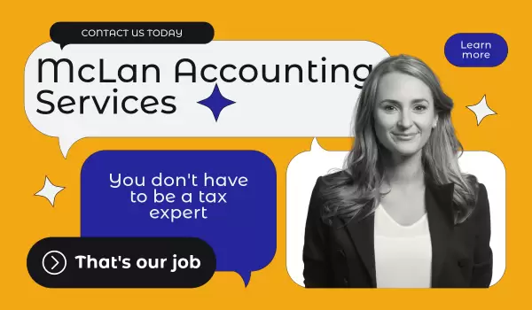 McLan Accounting Services