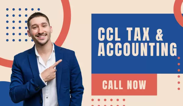 CCL Tax & Accounting