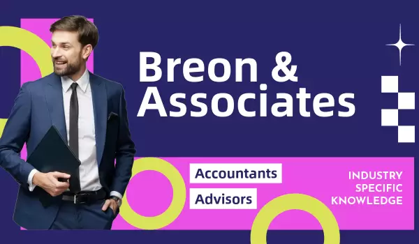 Breon & Associates