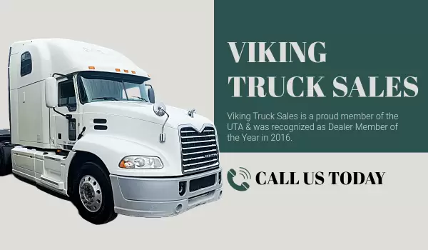 Viking Truck Sales