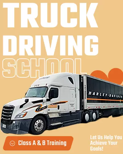 CDL Xpress Truck Driving School CDL Training