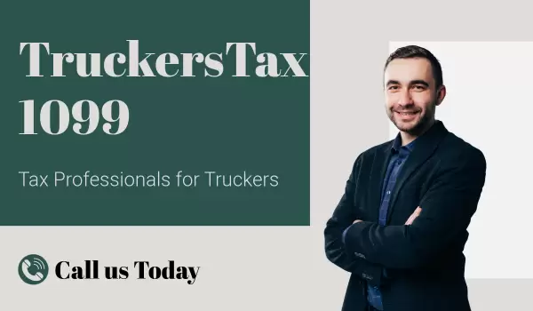 TruckersTax1099