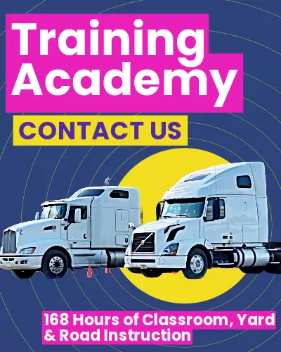 DSC Training Academy Truck Driving School