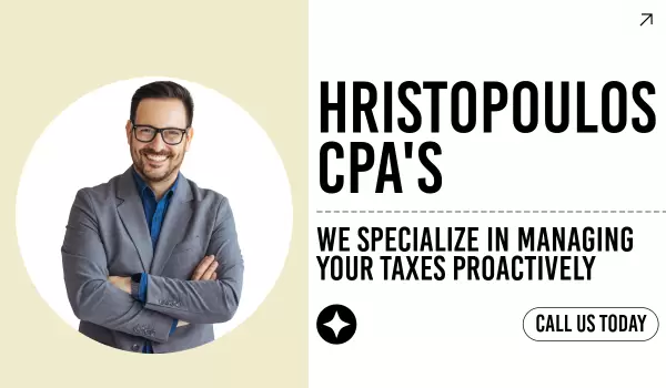 Hristopoulos CPA's