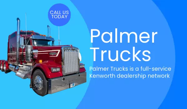 Palmer Trucks