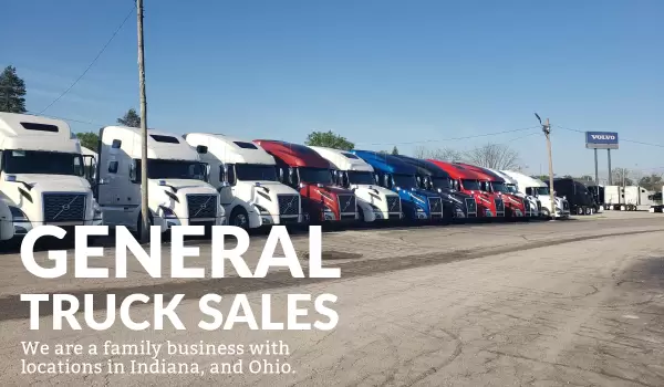 General Truck Sales