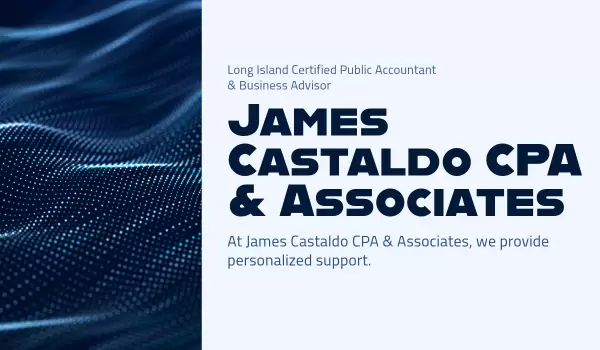 James Castaldo CPA & Associates