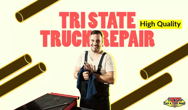 Tri-State Truck & Trailer Repair