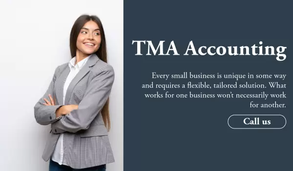 TMA Accounting